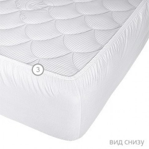 Наматрасник Вегас Stressfree L1-1